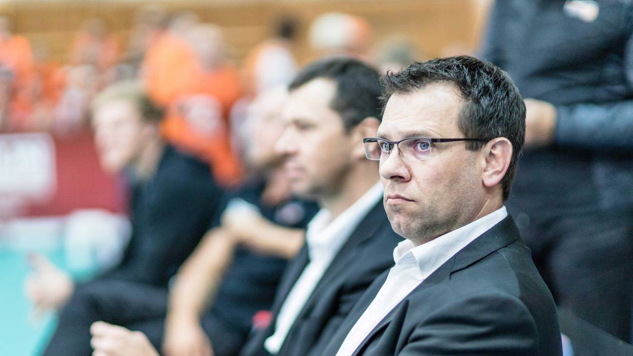 Wer zieht ins DVV-Pokalfinale ein?