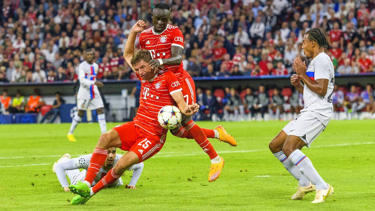 Verkennt Bayern das wahre Problem?