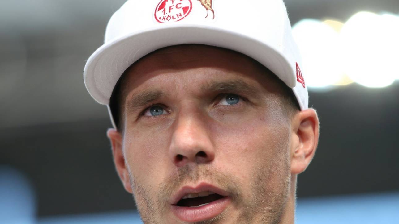 Podolski: DFB-Team fehlt seit Jahren „die richtige Mentalität“