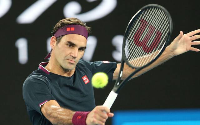 Roger Federer Will Bei Atp Turnier In Doha Comeback Geben Sand Denkbar