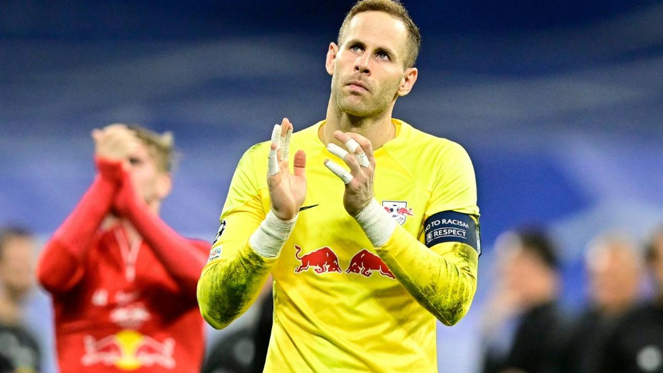 RB-Star erfolgreich am Knie operiert