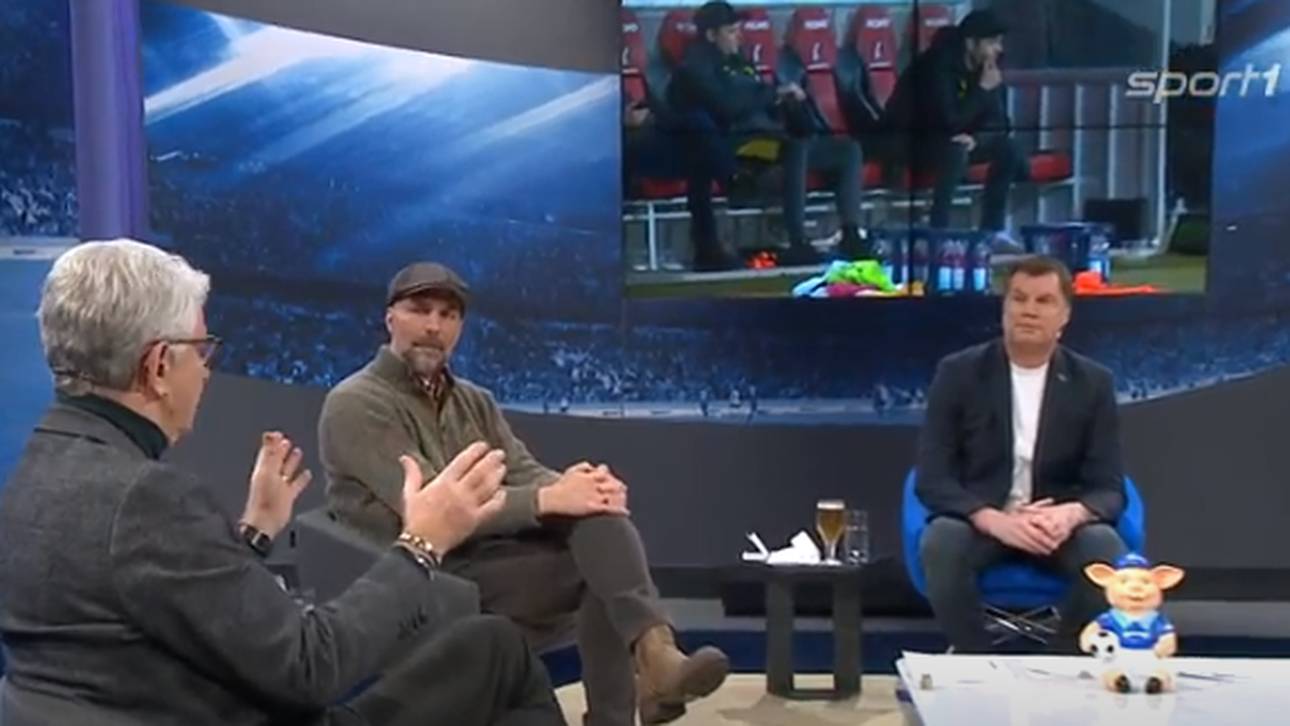 BVB-Bosse „haben sich wieder geirrt“