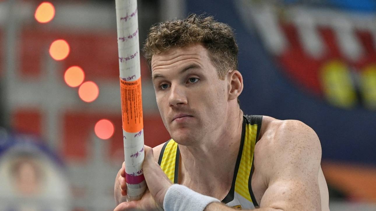 Sieben Nachrücker für den DLV