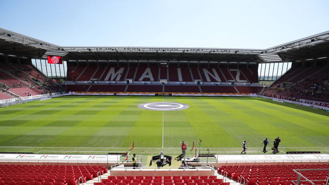 Rekordgewinn für Mainz 05