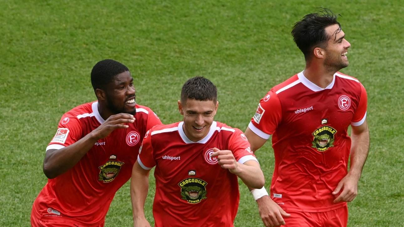 Sportwetten: Fortuna Favorit gegen Tabellenführer Paderborn