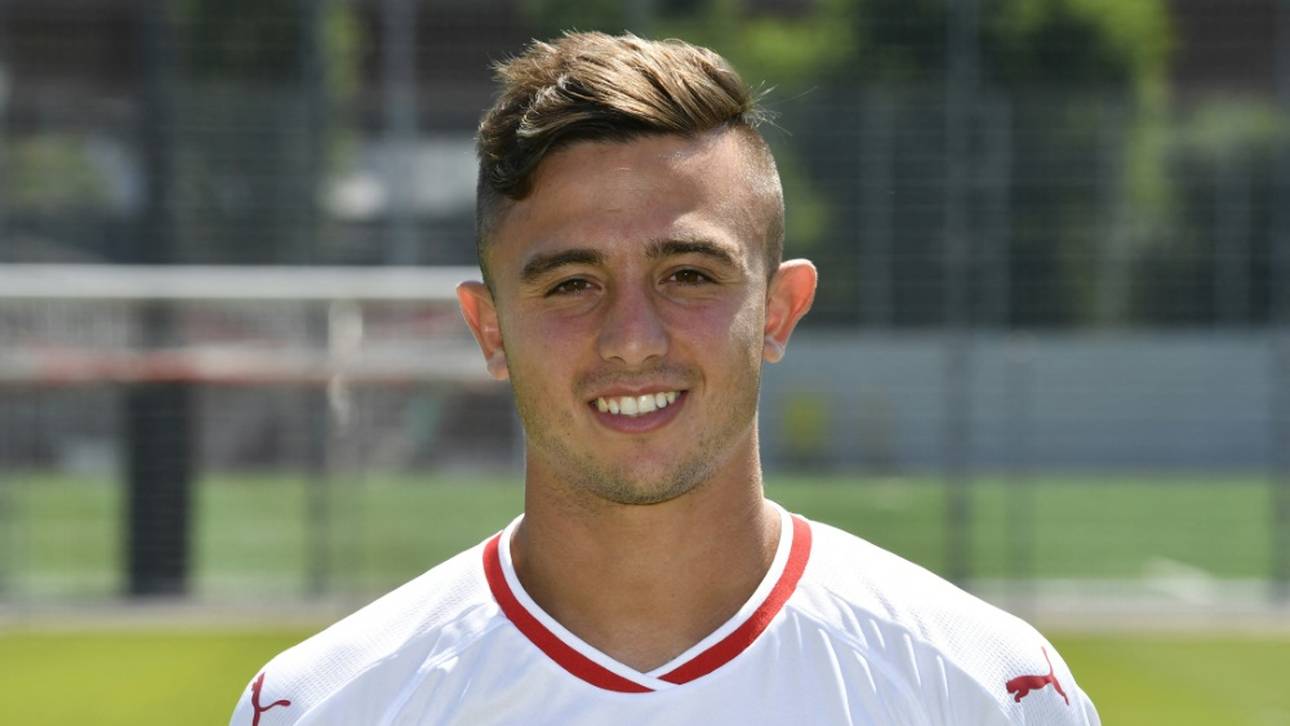 VfB: Maffeo-Odyssee geht weiter