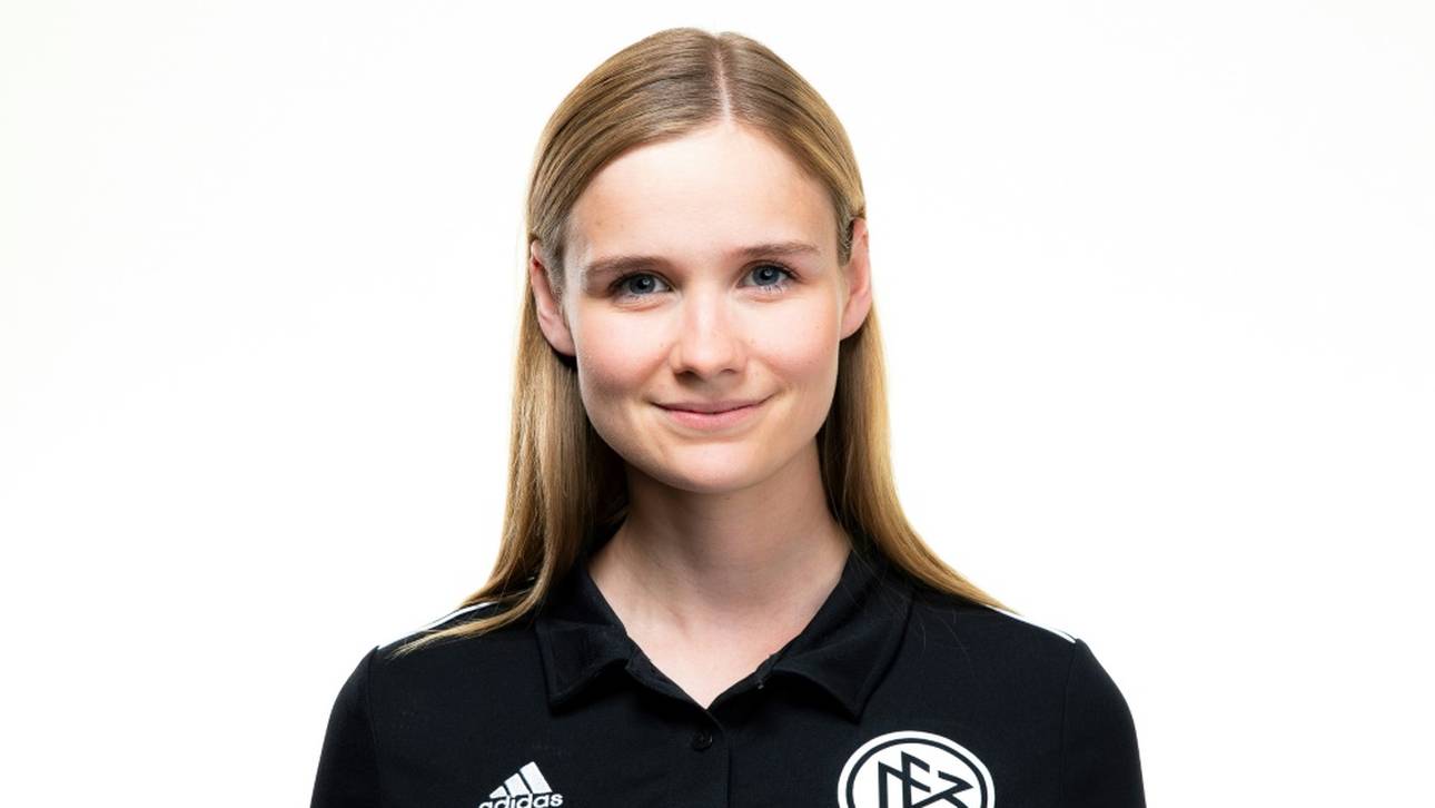 DFB-Frauen: Alger löst Pressesprecherin Seitz ab