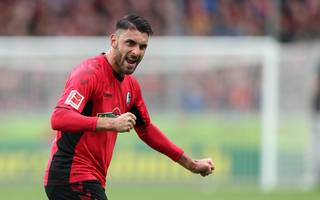 Fussball / Bundesliga