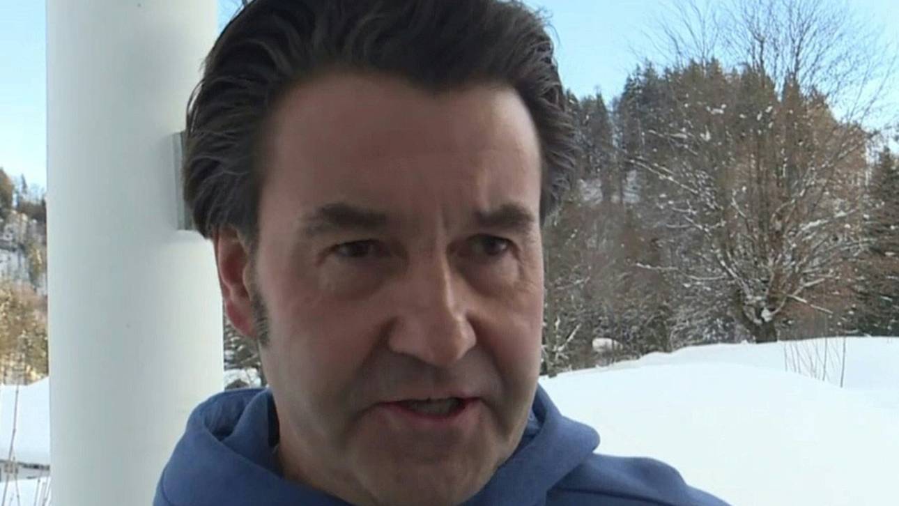 Olympia-Aus der Nordischen Kombination: „Die Gefahr ist da“