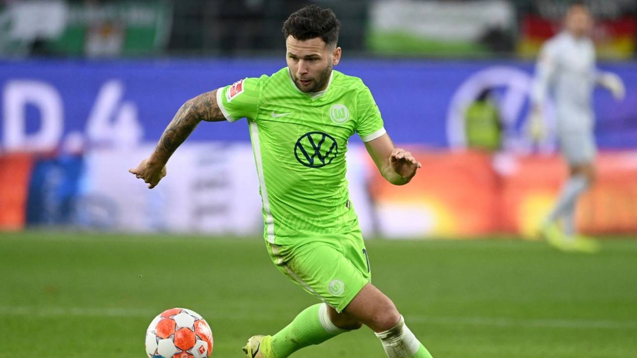 Nächster Abgang beim VfL Wolfsburg