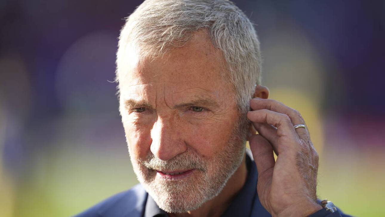 Verständnis für CR7, Kritik an ten Hag: Liverpool-Legende Graeme Souness wird deutlich