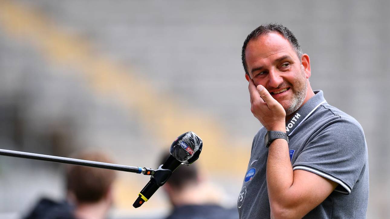 Heidenheim erreicht Relegation