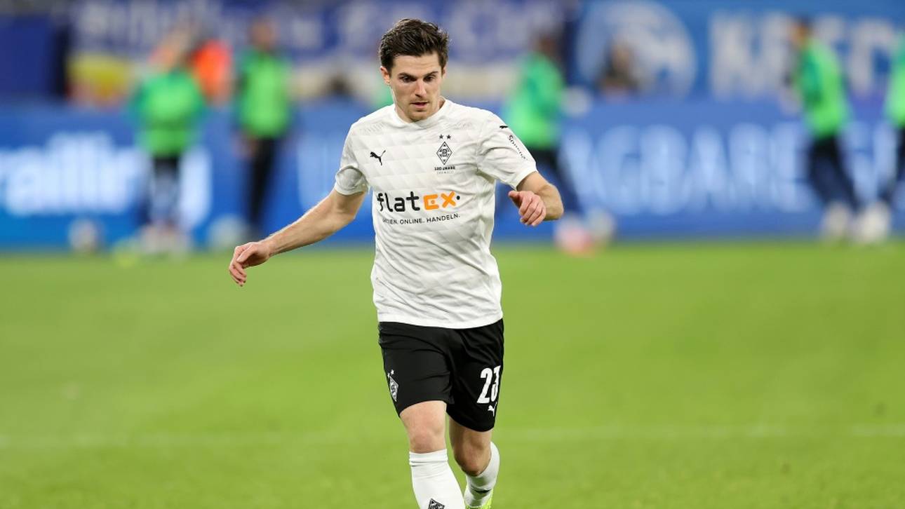 Hofmann vor Rückkehr bei Gladbach