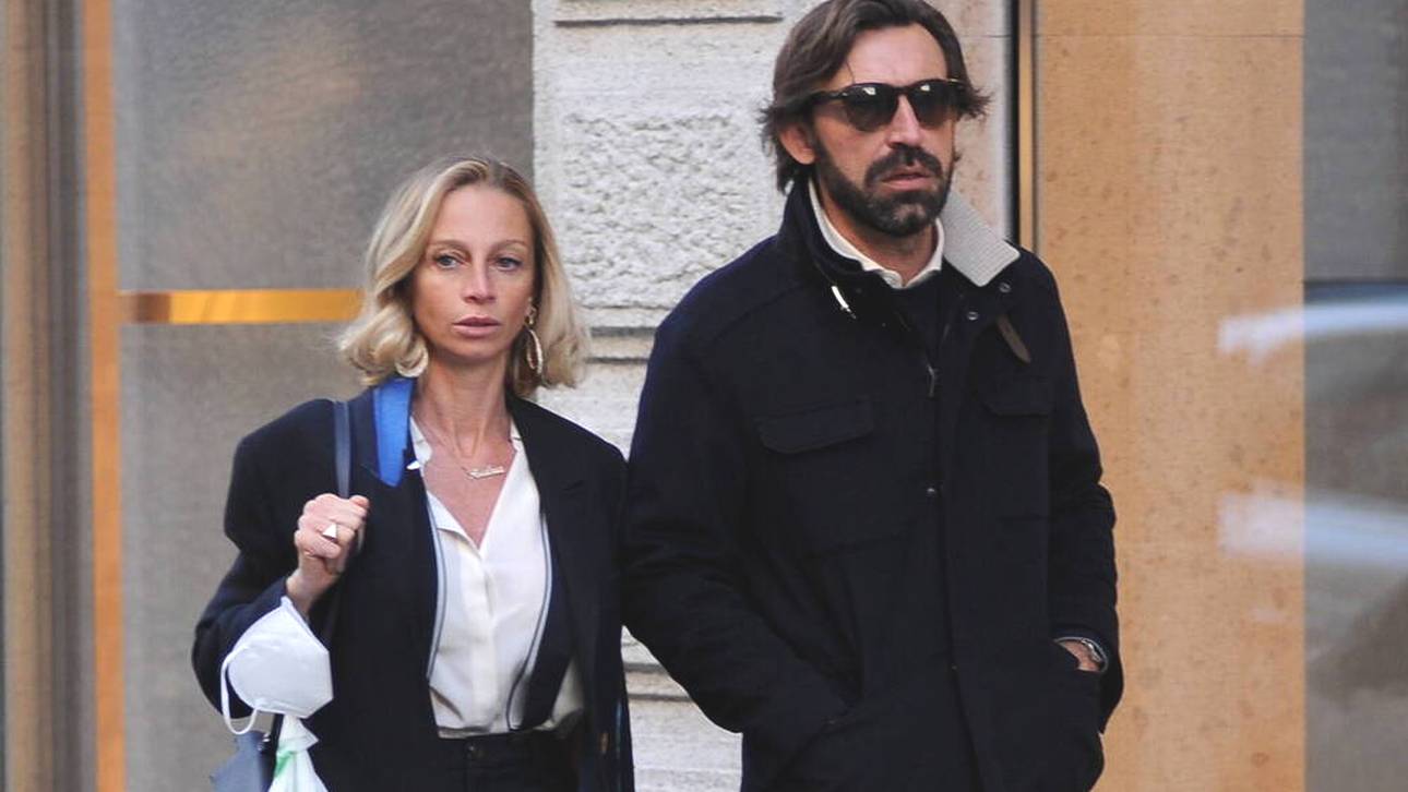 Neuer Trainer-Job für Pirlo?