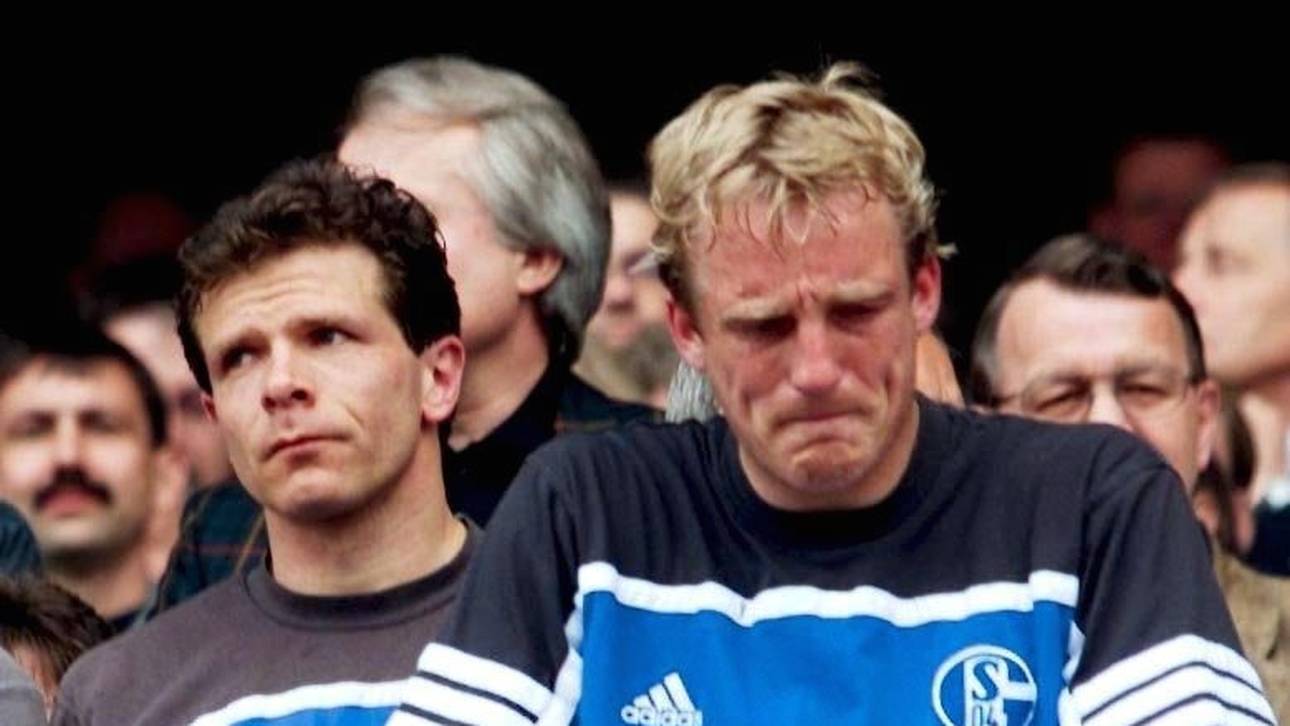 Thon: „Wurden Fenster eingeschlagen“