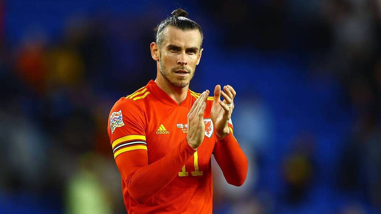 Bale reagiert auf Getafe-Gerücht