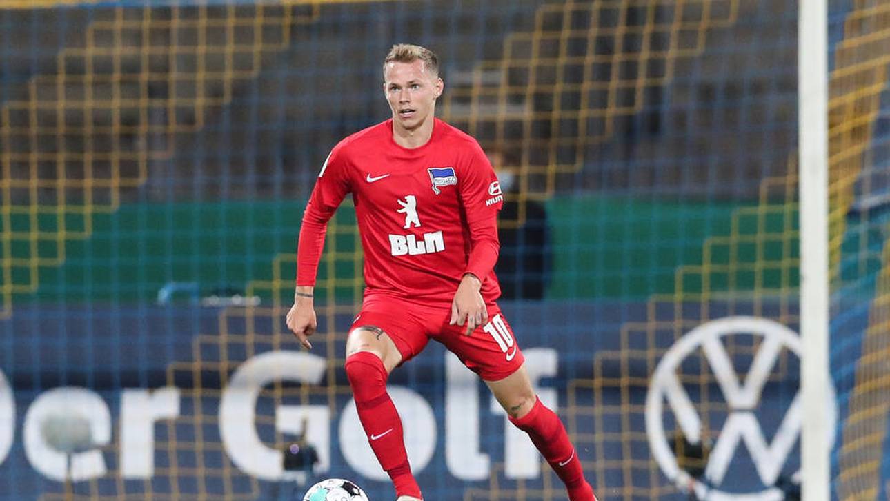 Duda wechselt nach Köln