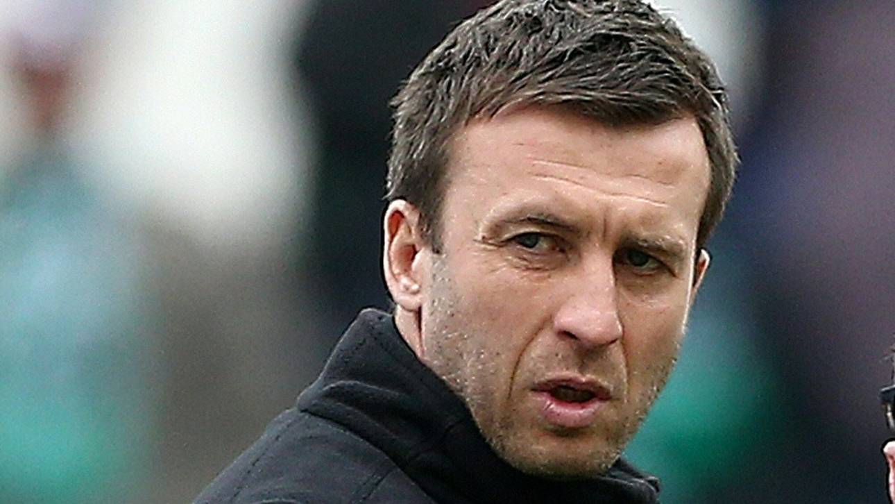 DFB-Pokal: Hannover will gegen Gladbach „unbequem sein“