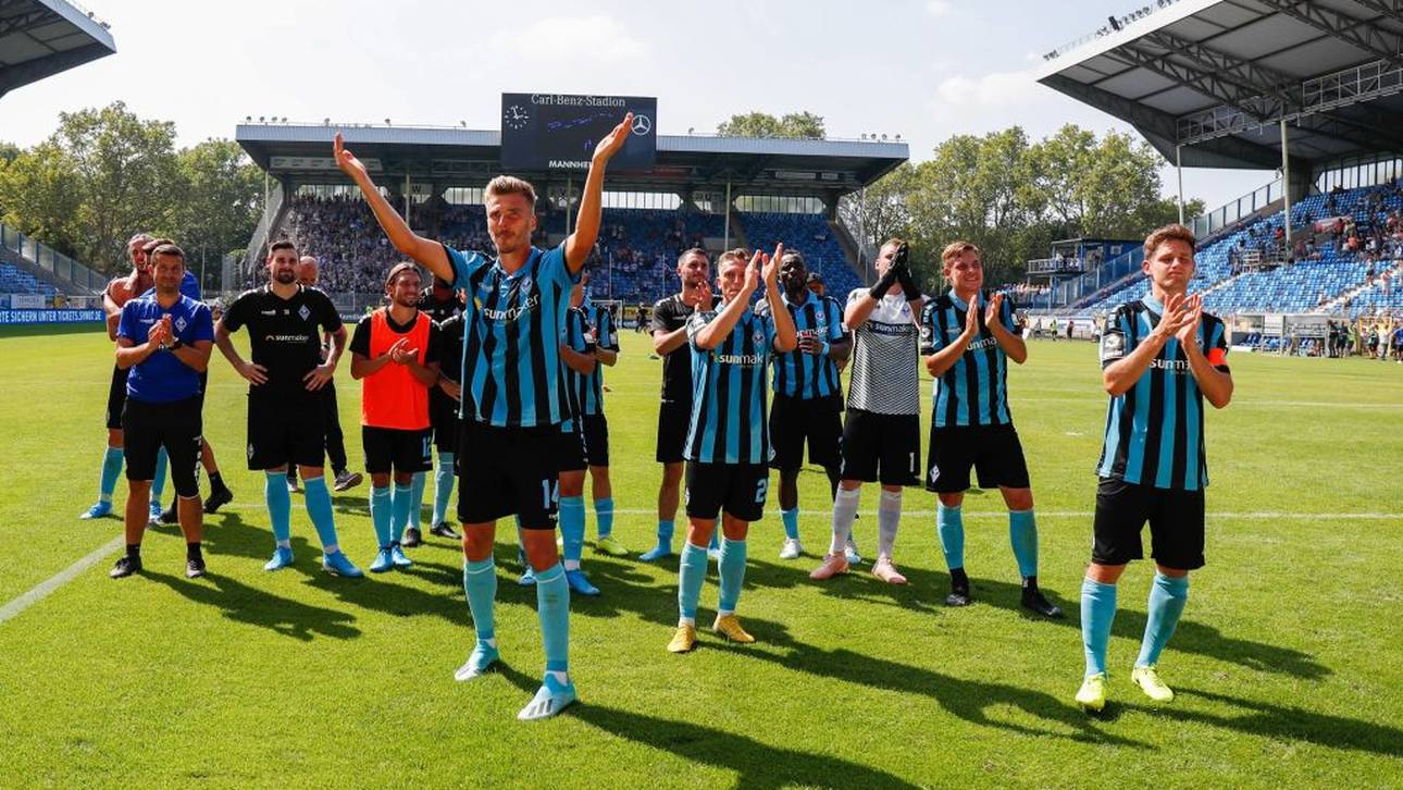 Video-Highlights der 3. Liga