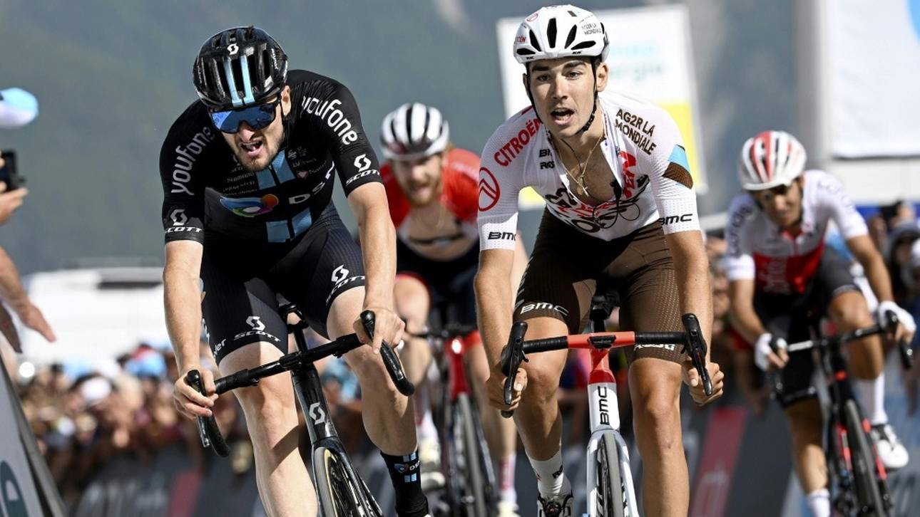 Bora-hansgrohe gelingt Transfercoup