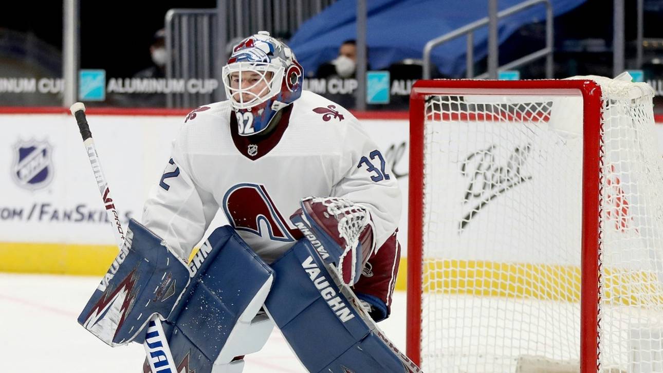 Miska neuer Keeper in Straubing