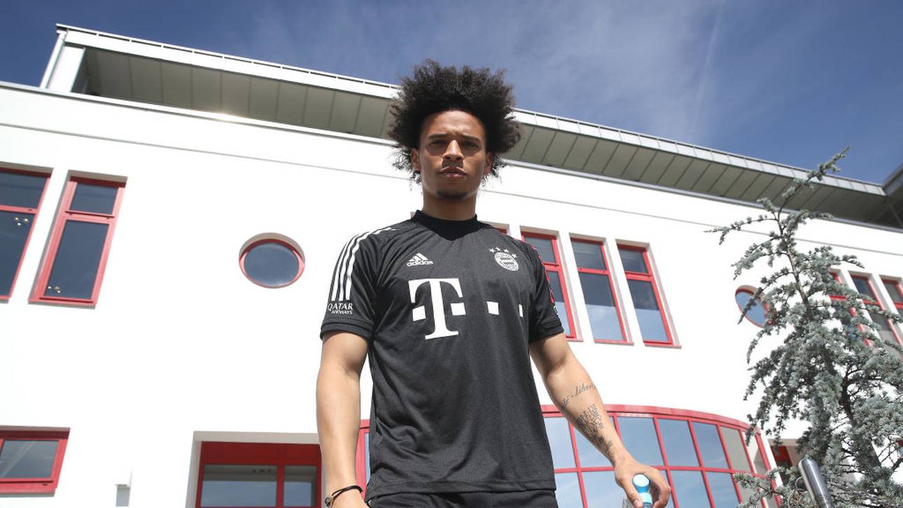 Sané: Hoeneß beeinflusste Wechsel