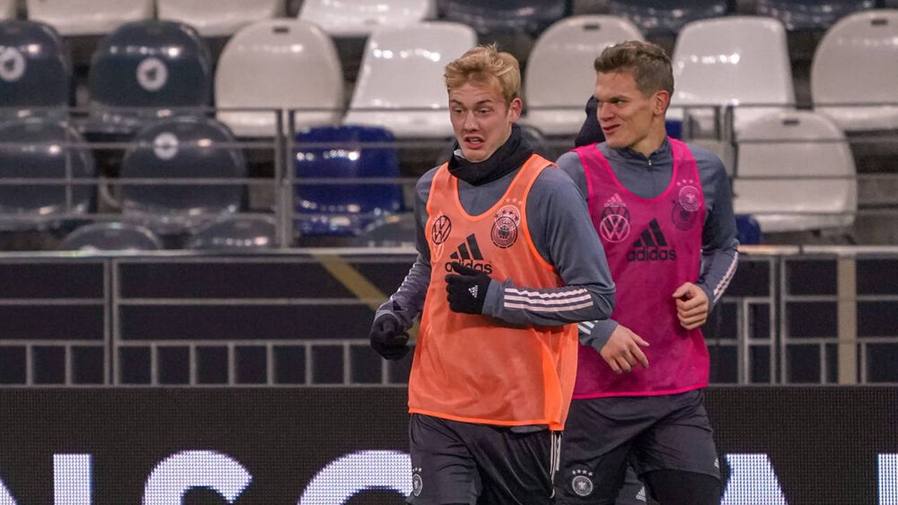 DFB-Star veräppelt BVB-Nachrücker