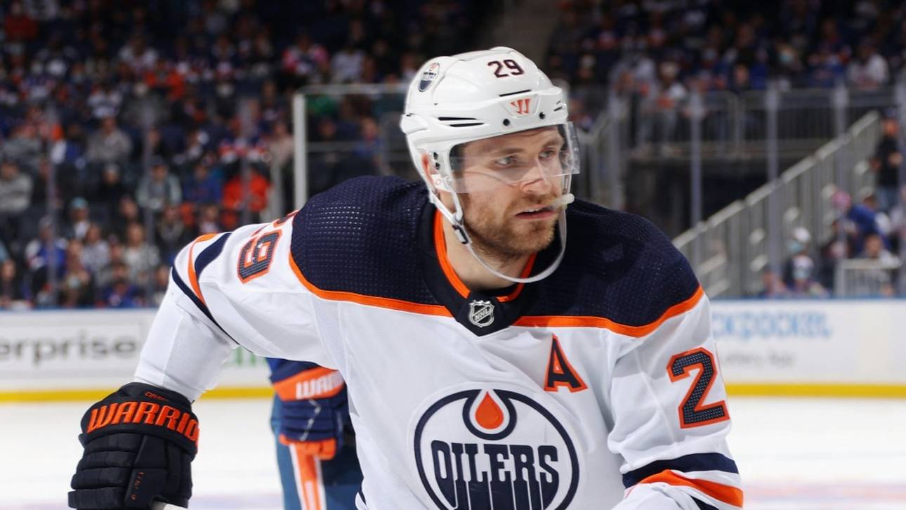 Draisaitl vergibt Penalty