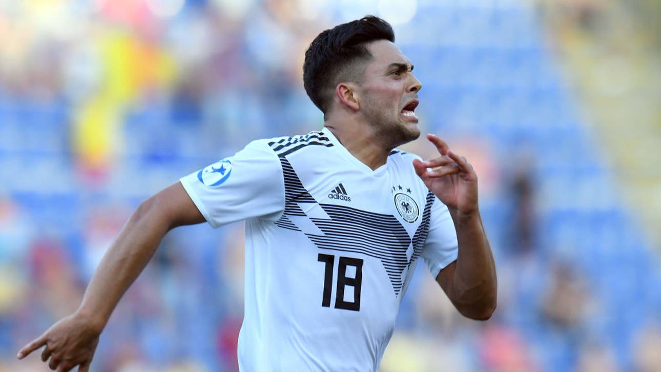 Löw nominiert Neuling für DFB-Team