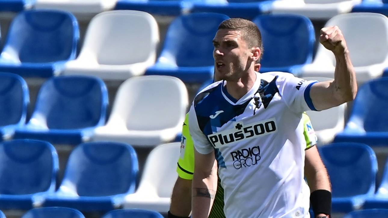 Bergamo: Gosens-Comeback steht bevor