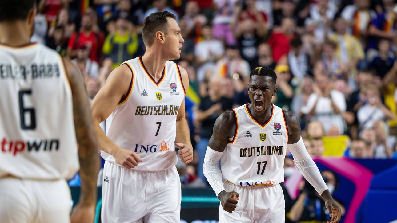 Schröder-Kritik trotz Comeback-Sieg