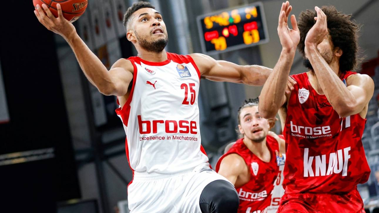 BBL: Oldenburg holt Nationalspieler