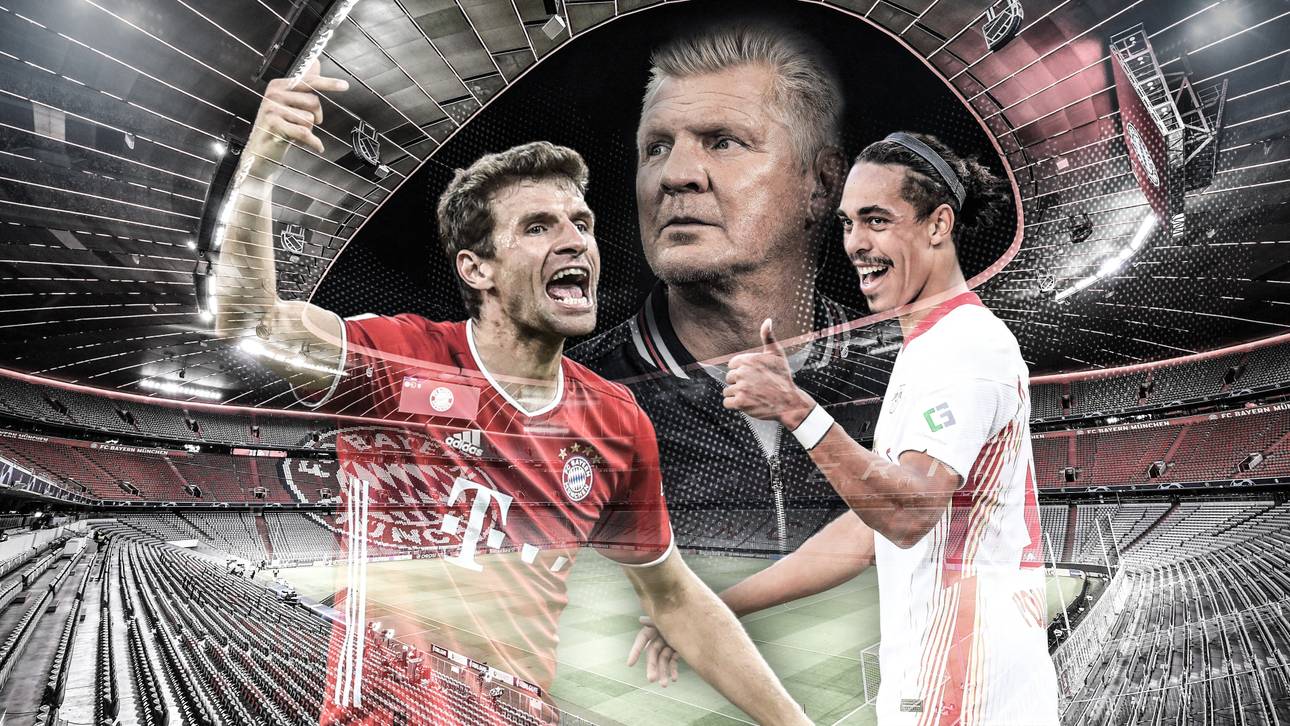 Effenberg: Dieser Kniff hilft Bayern