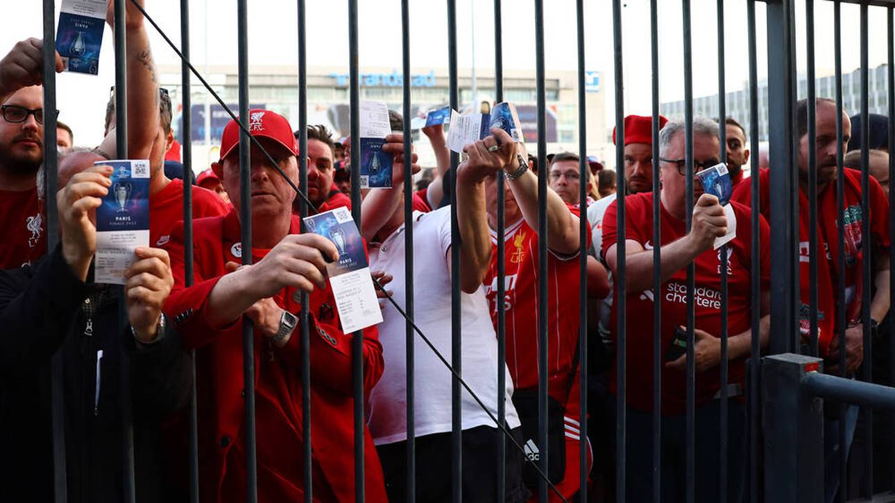 „Die Liverpool-Fans sind Opfer“