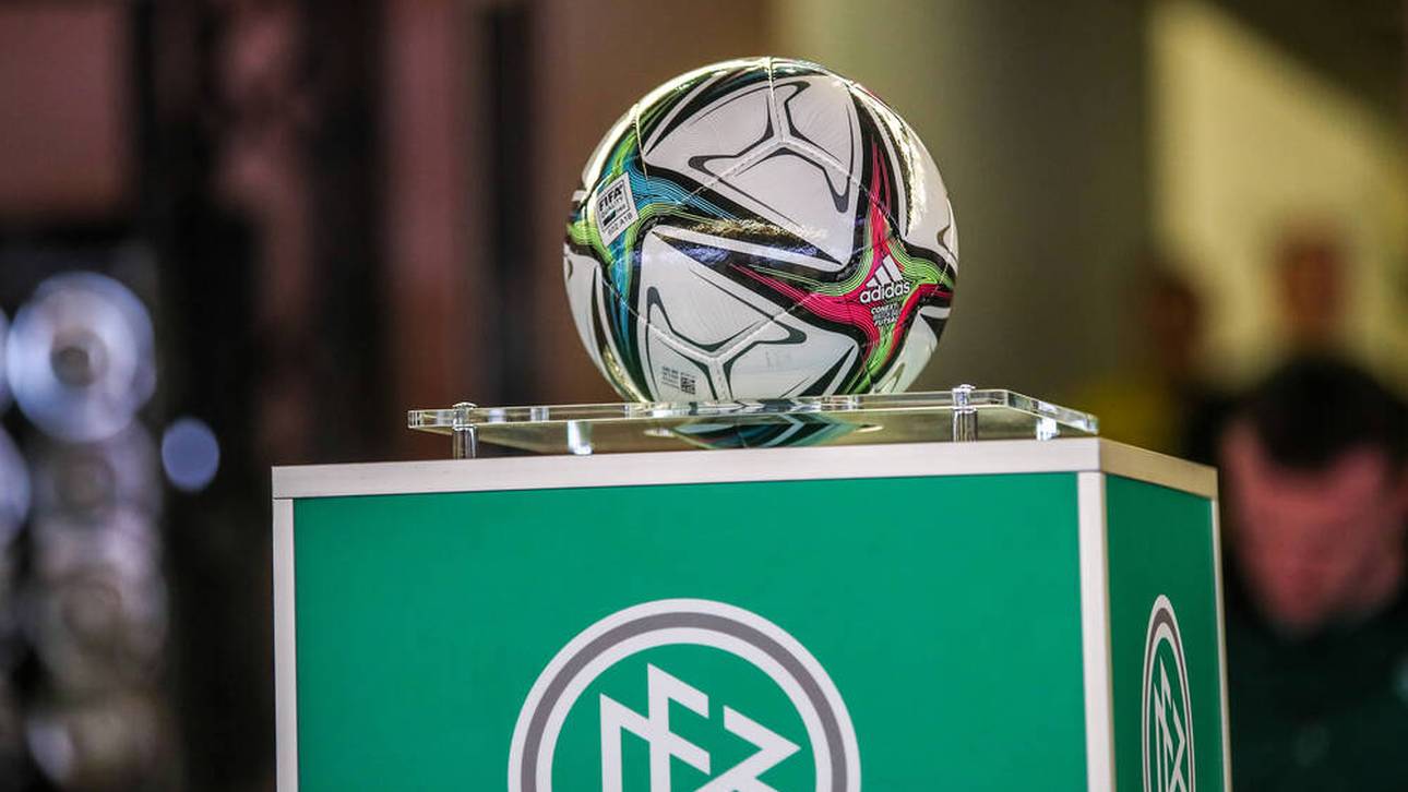 DFB verlängert Drittliga-Förderung