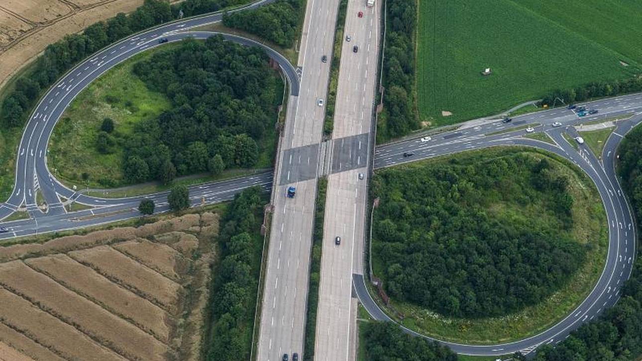 Autobahn: Hier gilt kein Tempolimit