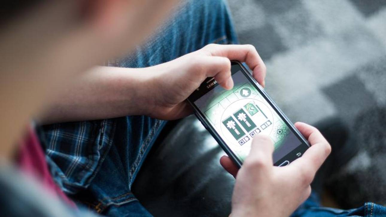 Experten sehen mehr Suchtanreize