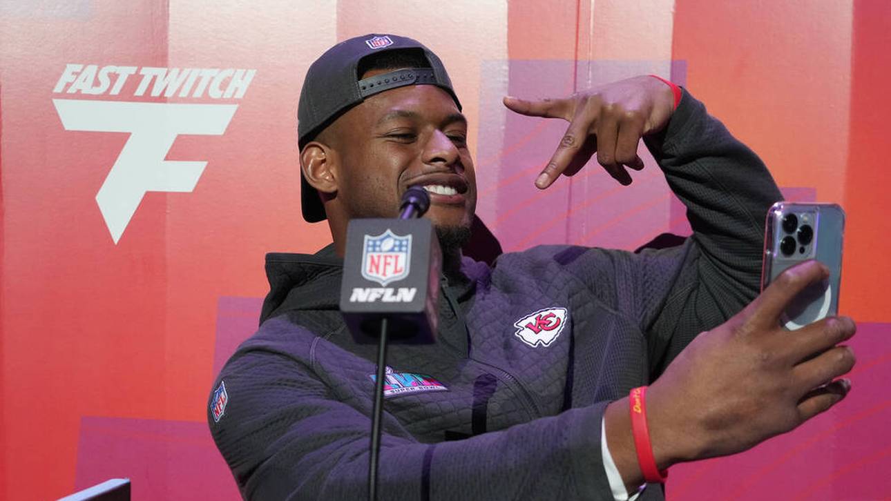 Twitter-Zoff zwischen NFL-Stars