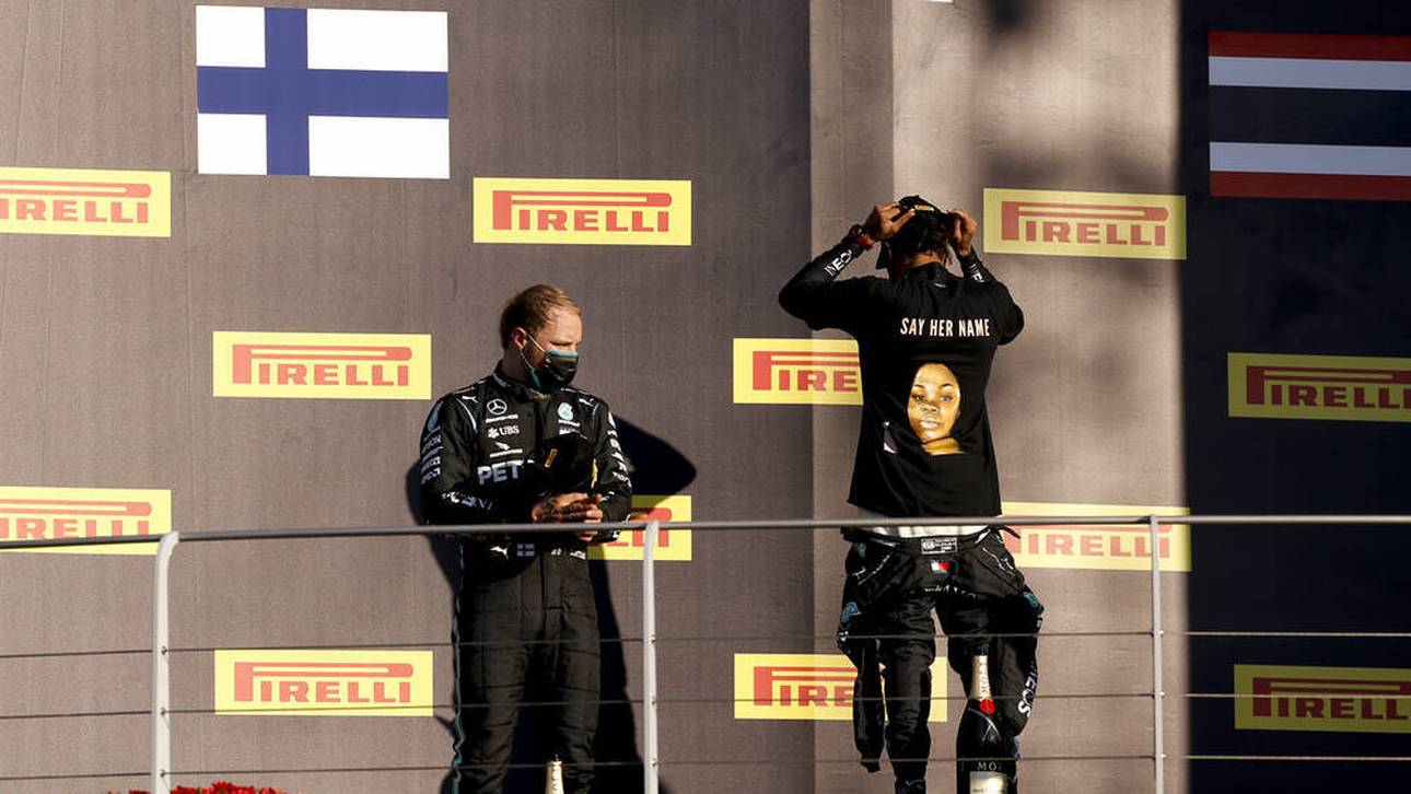 FIA beschließt brisantes Verbot