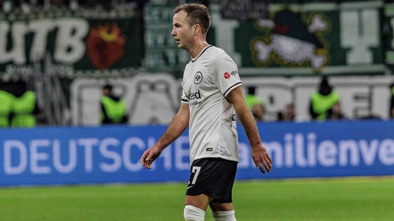 So sieht Götze Nagelsmann-Wirbel