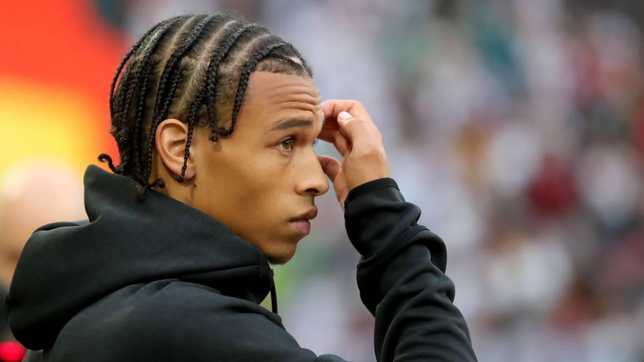 Sané-Wechsel: Kaum Geld für Schalke