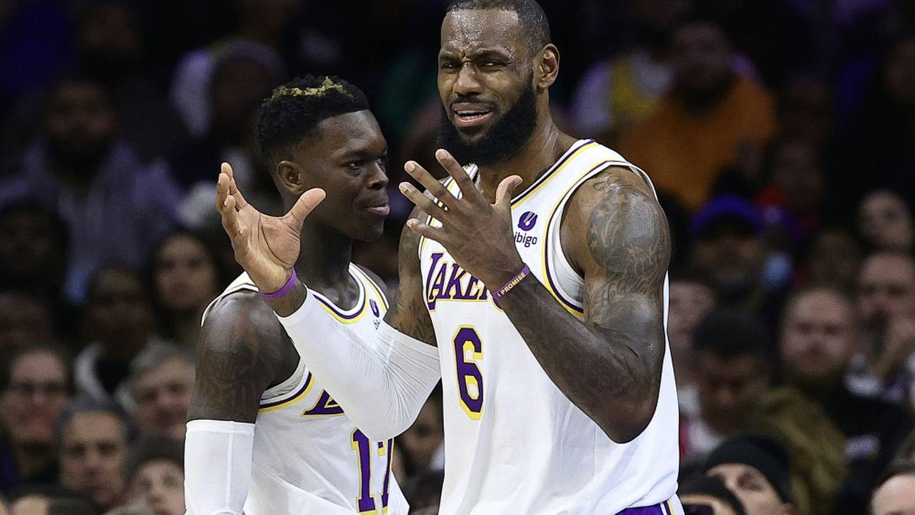 Wagner-Brüder weiter on fire