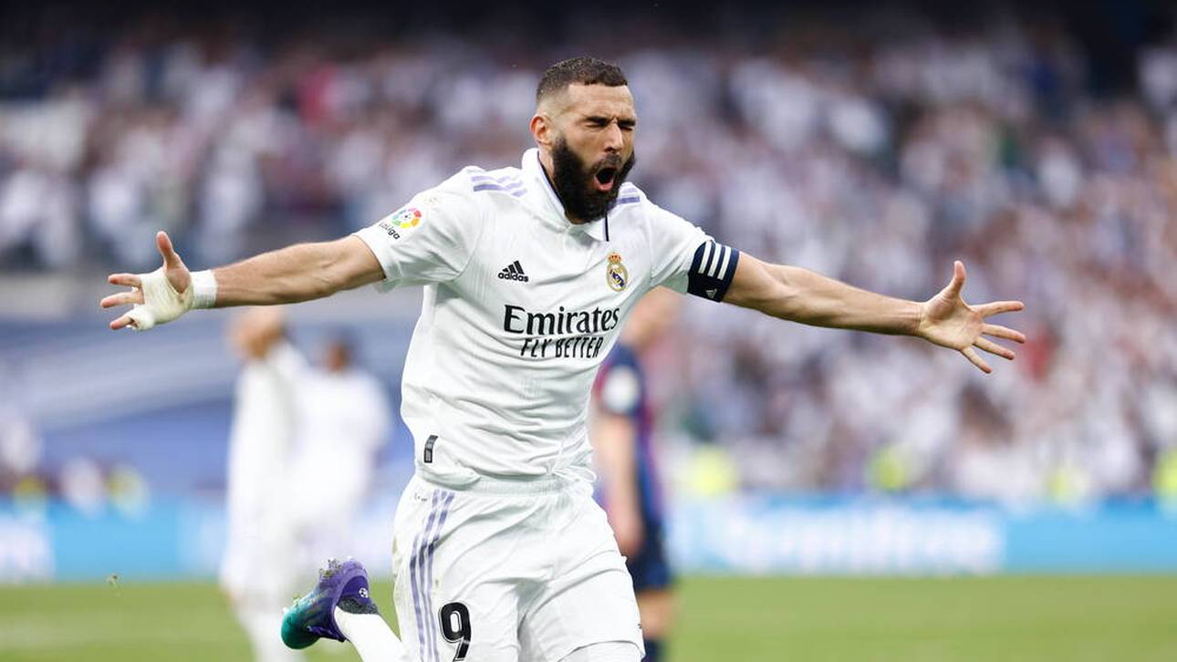 Benzema siegt – Mané überrascht