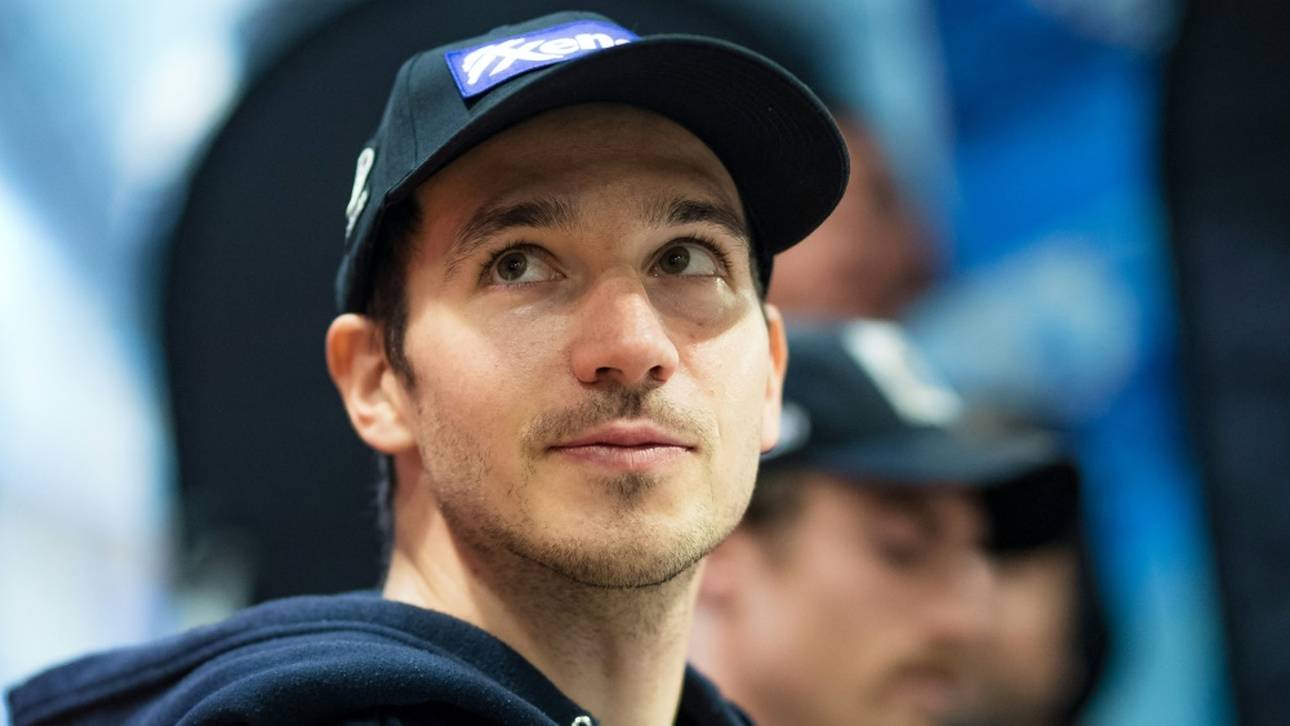 Neureuther sieht Olympia-Zukunft gefährdet