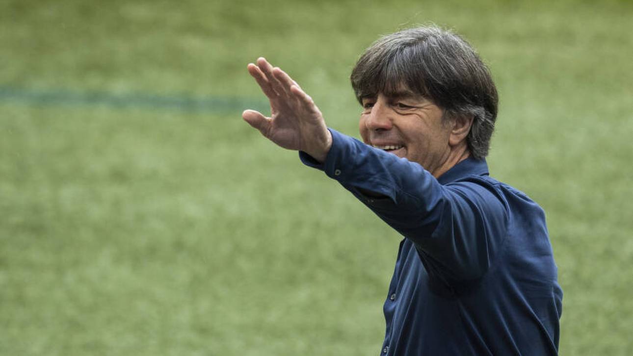 Darauf einigte sich Löw mit dem DFB