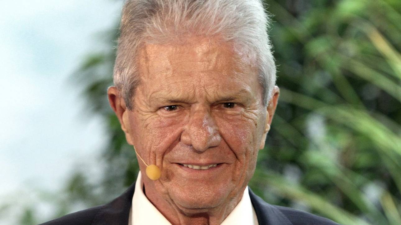 Hopp spendet eine Million für Ukraine