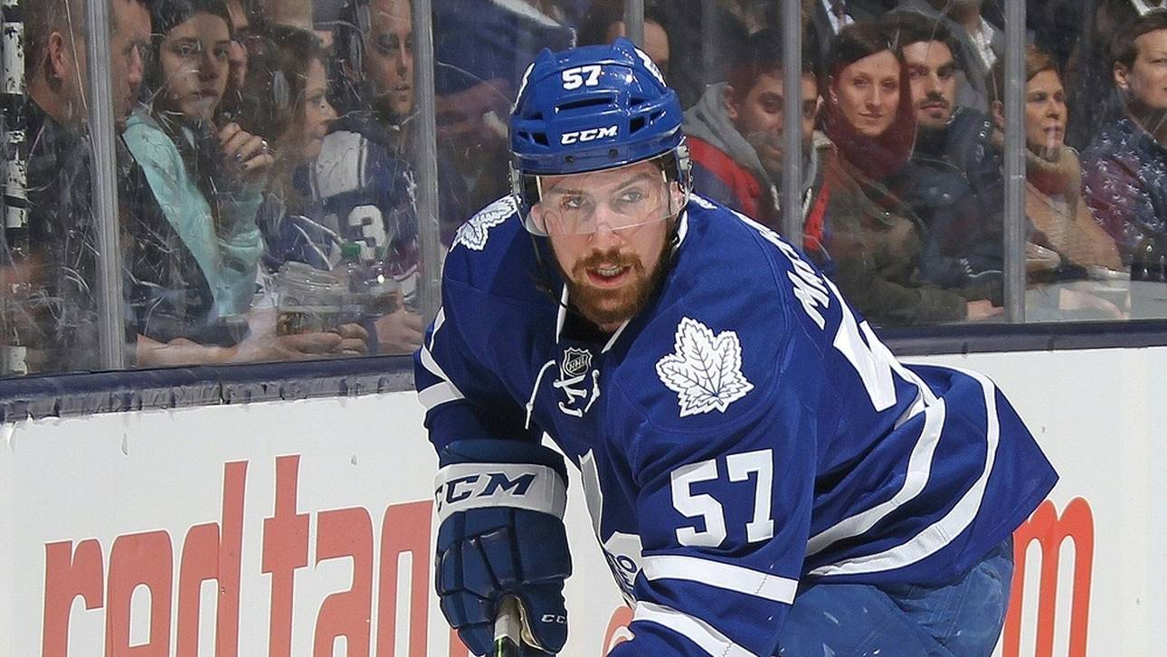 München holt früheren NHL-Profi