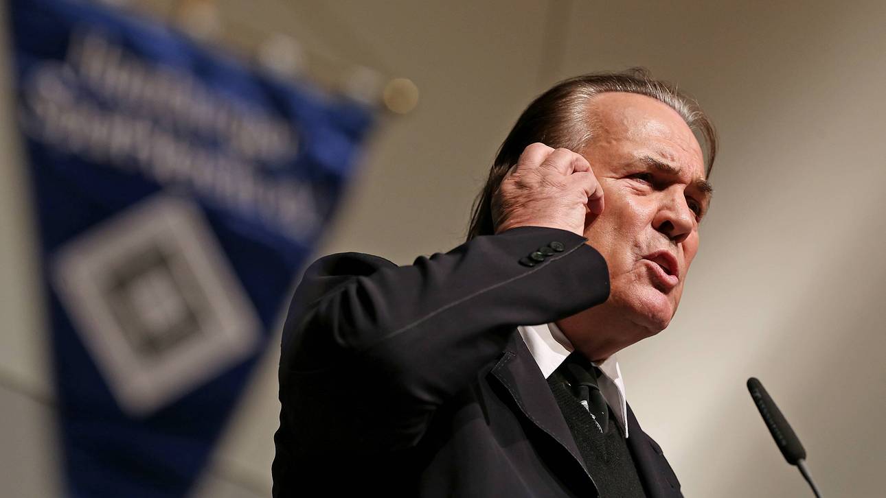 HSV: „Jetzt muss Kühne liefern“