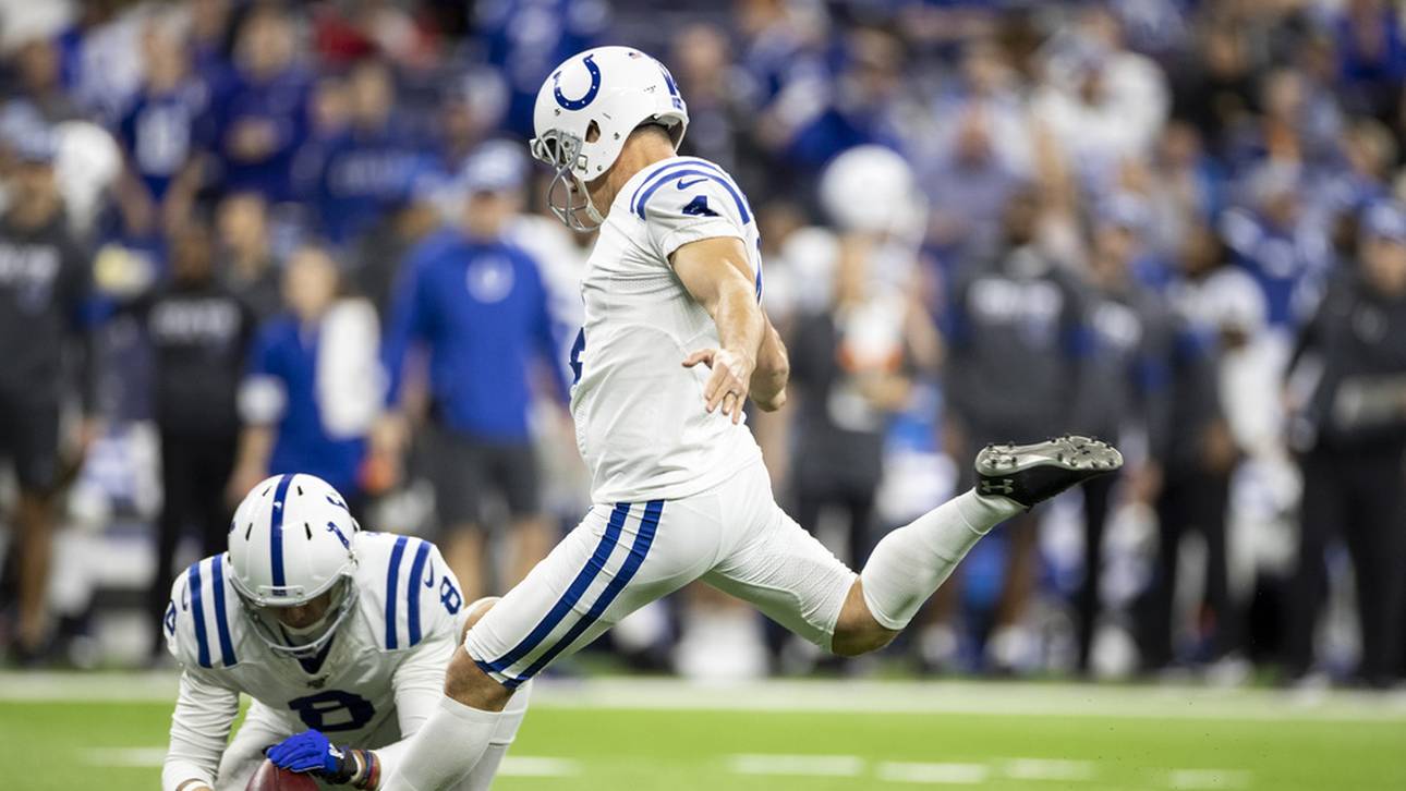 Kicker-Legende beendet Karriere