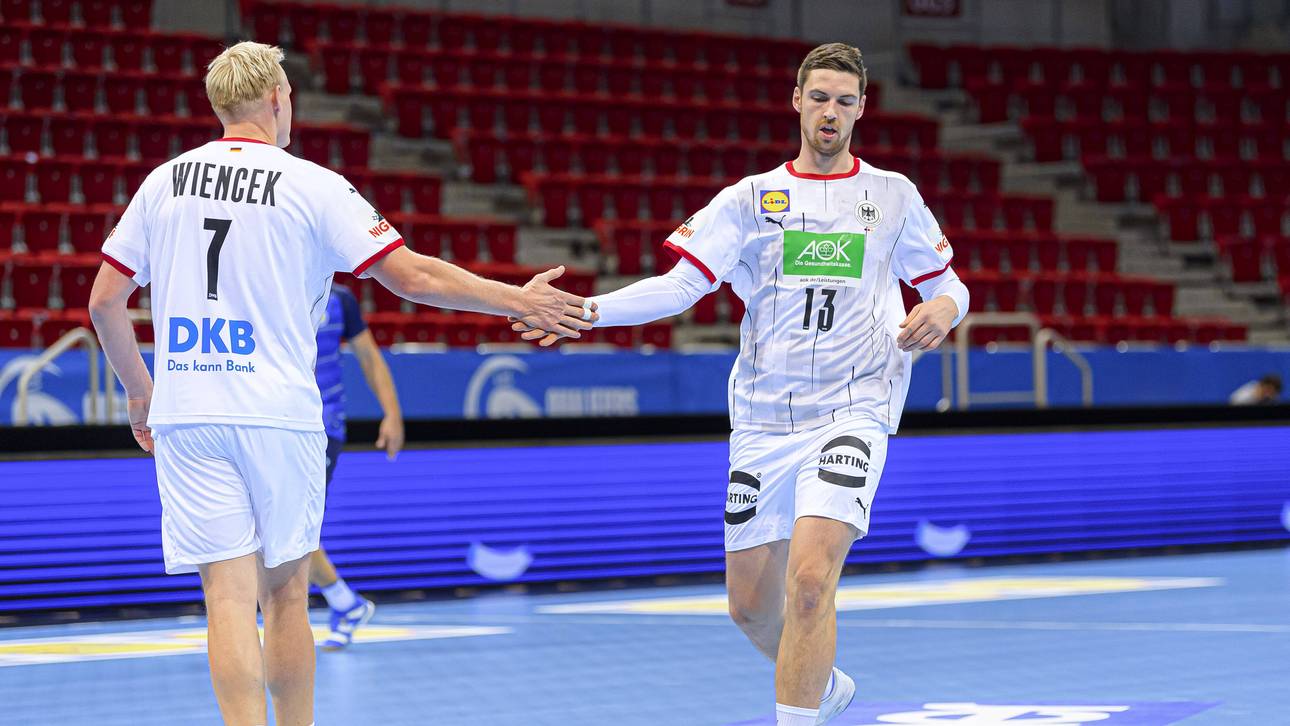Patrick Wiencek und Hendrik Pekeler haben auf eine WM-Teilnahme verzichtet